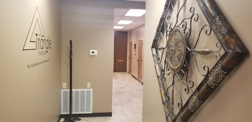 OWNER/INVESTOR OFFICE BUILDING/STRATEGIC LOCATION: 2725 Cantrell Rd, Little Rock, AR 72202